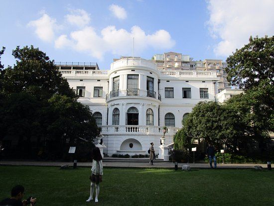 Shanghai Kunst- og Håndværksmuseum